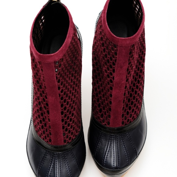 Pierre Hardy New in box boot - Picture 2 of 13